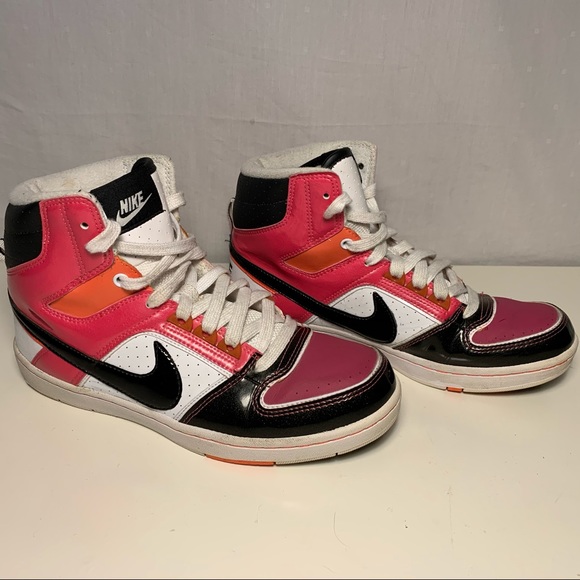 sensory motion system nike